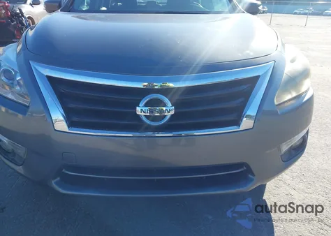 2015 Nissan Altima 2.5 Sv z USA, uszkodzony, nr VIN 1N4AL3AP2FC226899